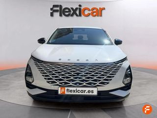 Omoda 5 1.6 T-GDI 136.5kW (185CV) DCT Comfort