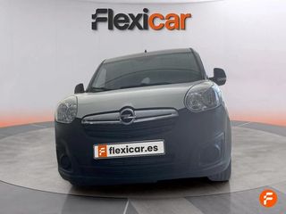 Opel Combo Cargo 1.3 CARGO L1 H1 2.4T