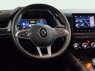 Renault Captur Zen E-TECH Híbrido enchufable 160cv