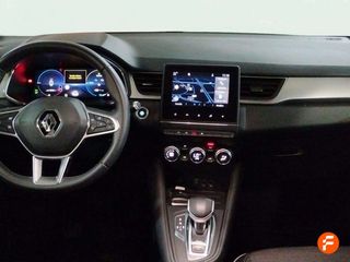 Renault Captur Zen E-TECH Híbrido enchufable 160cv