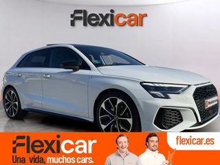 Audi A3 Sportback S line 35 TFSI 110kW S tronic