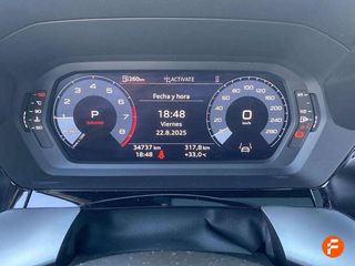 Audi A3 Sportback S line 35 TFSI 110kW S tronic