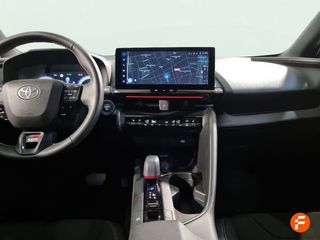 Toyota C-HR 2.0 GR Sport AWD-i Hybrid 200