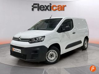 Citroën Berlingo Talla M BlueHDi 100 S&S FEEL