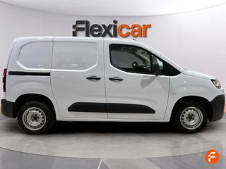 Citroën Berlingo Talla M BlueHDi 100 S&S FEEL