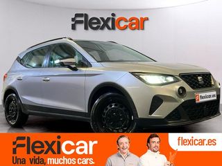 Seat Arona 1.0 TGI 66kW Reference XM