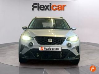 Seat Arona 1.0 TGI 66kW Reference XM