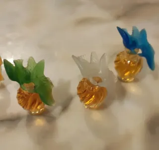 Miniature di Profumo di Nina Ricci