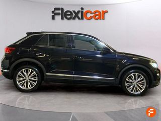 Volkswagen T-Roc Advance 1.5 TSI EVO 110kW (150CV)