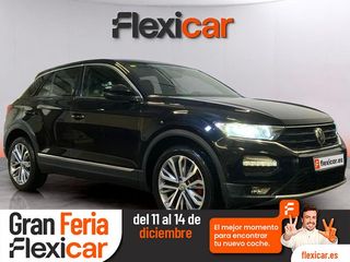 Volkswagen T-Roc Advance 1.5 TSI EVO 110kW (150CV)