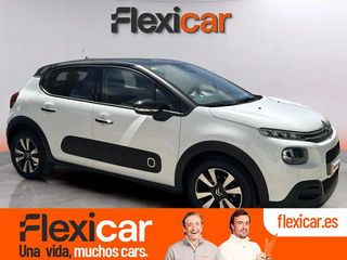 Citroën C3 PureTech 81KW (110CV) S&S Shine EAT6