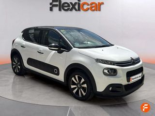 Citroën C3 PureTech 81KW (110CV) S&S Shine EAT6