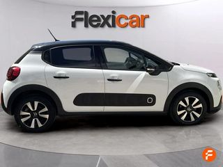 Citroën C3 PureTech 81KW (110CV) S&S Shine EAT6