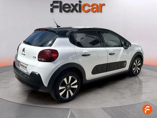 Citroën C3 PureTech 81KW (110CV) S&S Shine EAT6