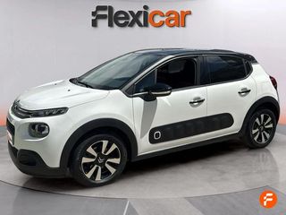 Citroën C3 PureTech 81KW (110CV) S&S Shine EAT6