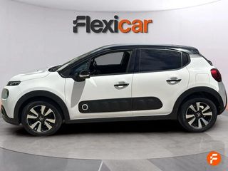 Citroën C3 PureTech 81KW (110CV) S&S Shine EAT6