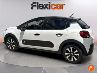 Citroën C3 PureTech 81KW (110CV) S&S Shine EAT6