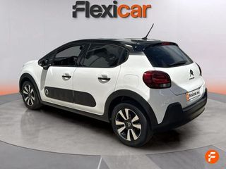 Citroën C3 PureTech 81KW (110CV) S&S Shine EAT6
