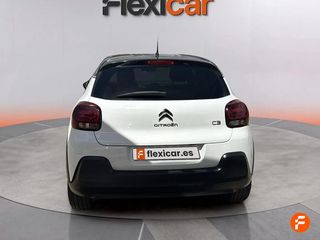 Citroën C3 PureTech 81KW (110CV) S&S Shine EAT6