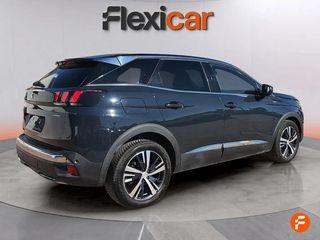 Peugeot 3008 1.5 BlueHDi 96kW (130CV) S&S GT Line