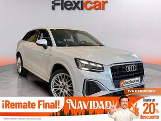 Audi Q2 S line 35 TDI 110kW (150CV) S tronic