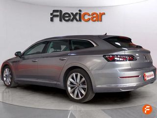 Volkswagen Arteon 2.0 TDI 110kW (150CV) Shooting Brake