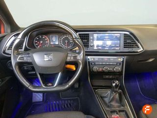 Seat Leon 1.4 TSI 110kW (150CV) ACT St&Sp FR