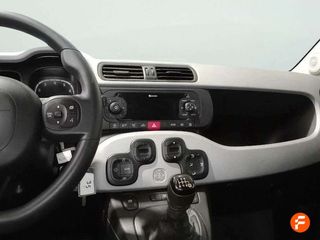 Fiat Panda City Cross 1.0 Gse 51kw (70CV)