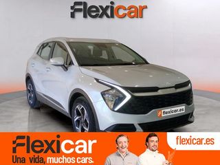 Kia Sportage 1.6 T-GDi 110kW (150CV) Concept 4x2