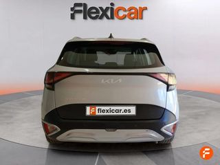 Kia Sportage 1.6 T-GDi 110kW (150CV) Concept 4x2