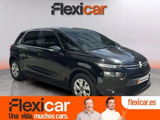 Citroën C4 Picasso PureTech 130 S&S 6v Feel