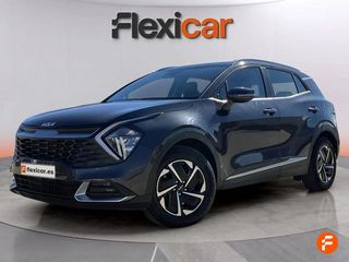 Kia Sportage 1.6 T-GDi 110kW (150CV) Drive 4x2