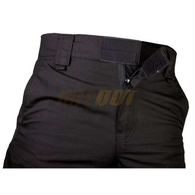 Pantalón Cargo Militar Ragnar Negro