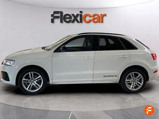 Audi Q3 2.0 TDI 110kW (150CV) quattro S tronic