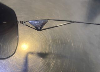 Gafas de sol Prada