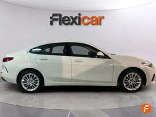 BMW Serie 2 218i Gran Coupe