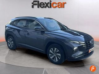 Hyundai Tucson 1.6 TGDI 169kW (230CV) HEV Maxx Auto