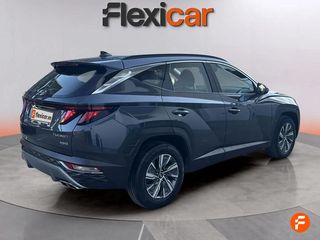 Hyundai Tucson 1.6 TGDI 169kW (230CV) HEV Maxx Auto