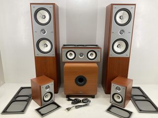 altavoces home cinema eltax atomic 10191