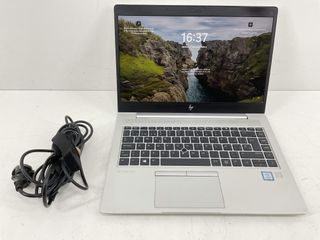 pc portatil hp elitebook 840 g5