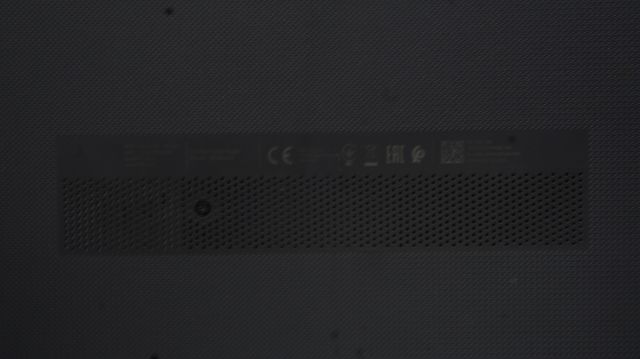 HP 15 Intel Core i3 Gris