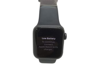 apple watch se 40mm (gps) (a2351) aluminio