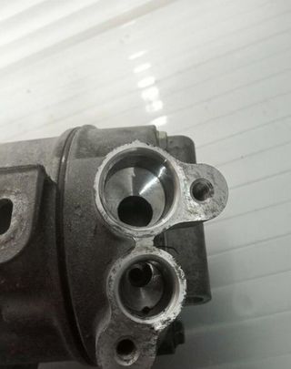 Compresor aire acondicionado renault kangoo 137851