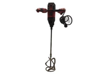 batidora de obra bellota m18