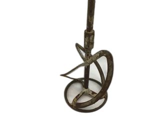 batidora de obra bellota m18