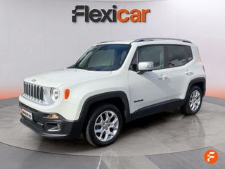 Jeep Renegade 1.0G 88kW Limited 4x2