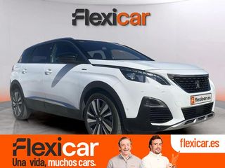 Peugeot 5008 GT - LINE