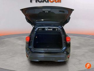 Citroën C5 Aircross PureTech 96kW (130CV) S&S Live