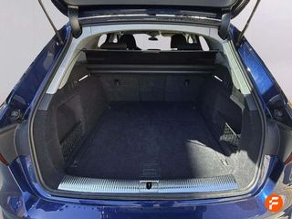 Audi A4 Avant S line 35 TDI 120kW S tronic