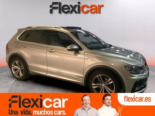 Volkswagen Tiguan Sport 2.0 TDI 110kW (150CV) DSG